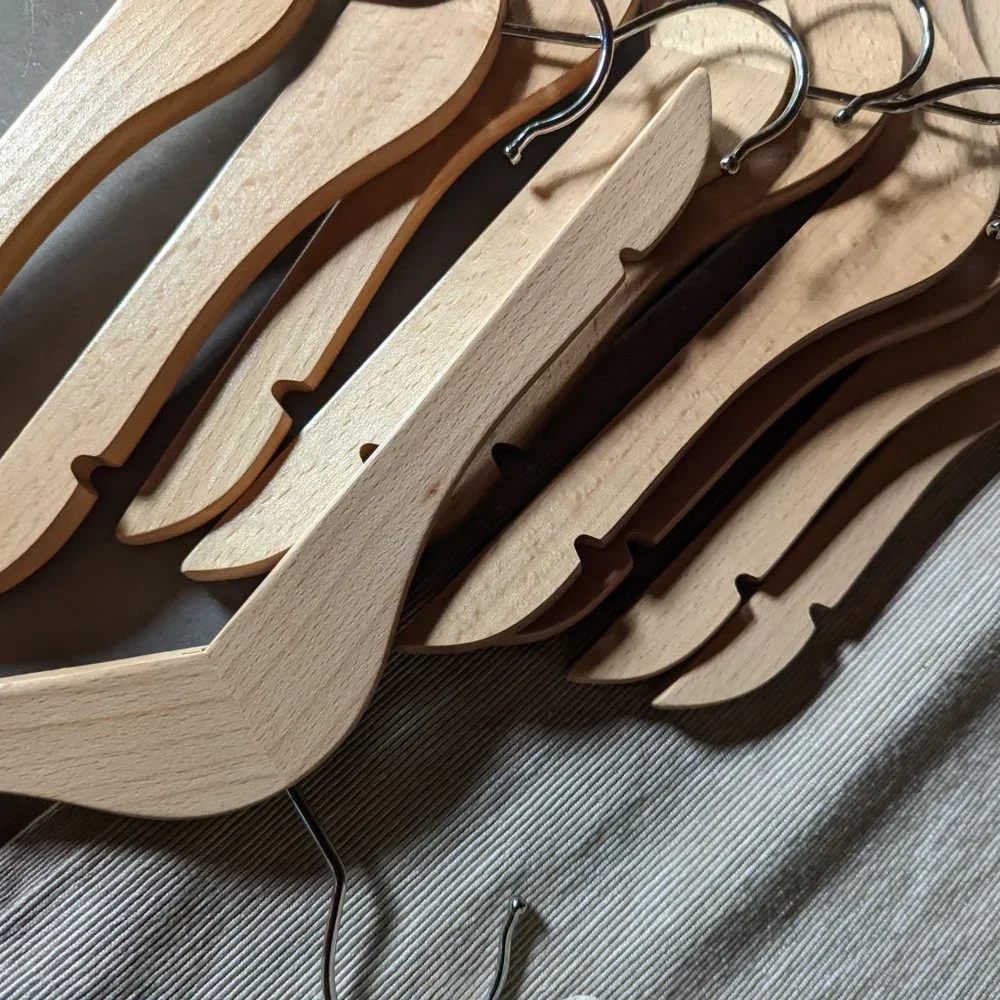 IKEA Pack of 10 Kids Hangers